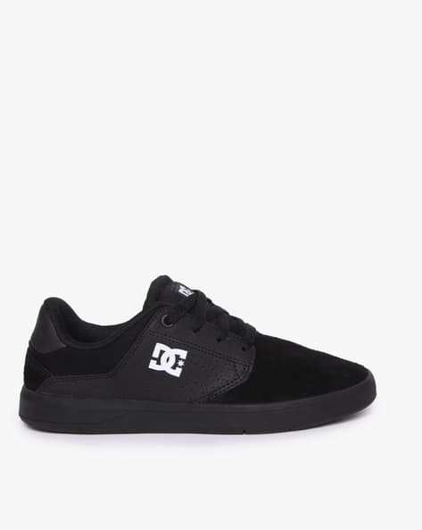 Buy Black Casual Shoes for Men by DC Shoes Online
