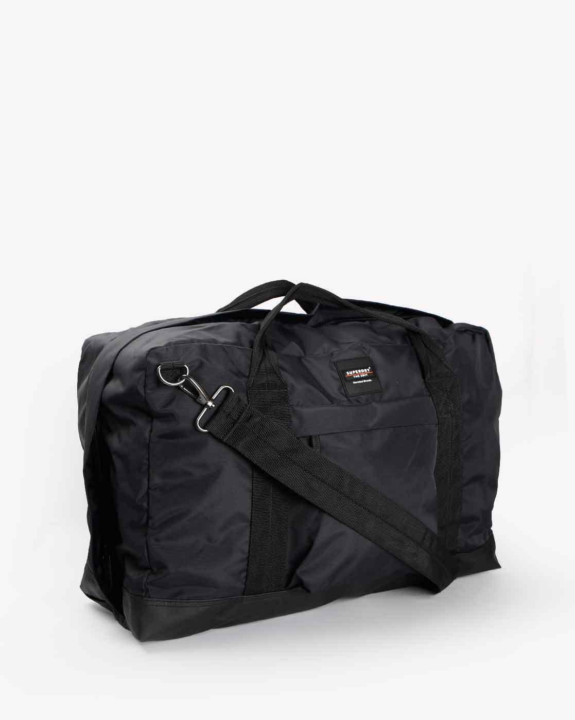 Superdry edit satchel discount bag