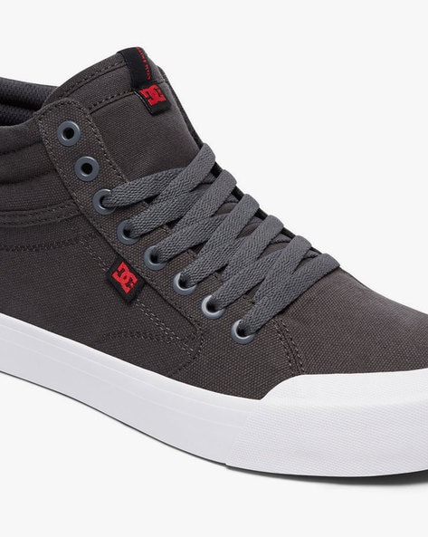 Buy Grey Casual Shoes for Men by DC Shoes Online Ajio