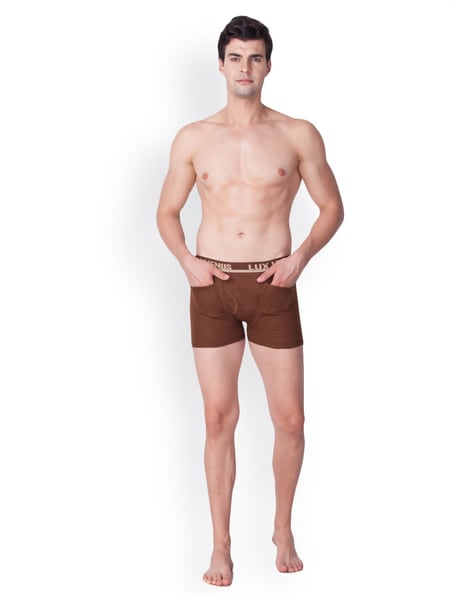 LUX VENUS men's Underwear (Pack Of 1)