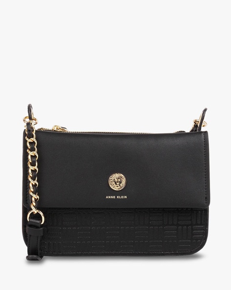 Anne klein sling discount bags