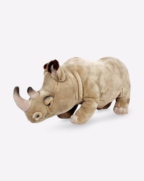 animal soft toy