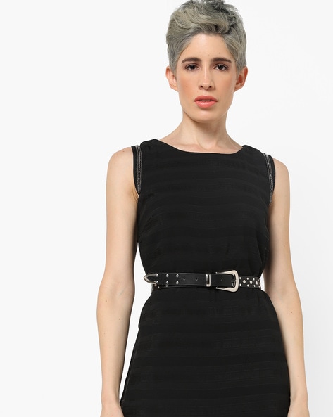 Buy Off-White Dresses for Women by PROJECT EVE Online | Ajio.com