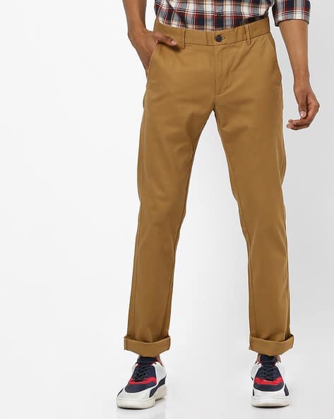 indian terrain chinos