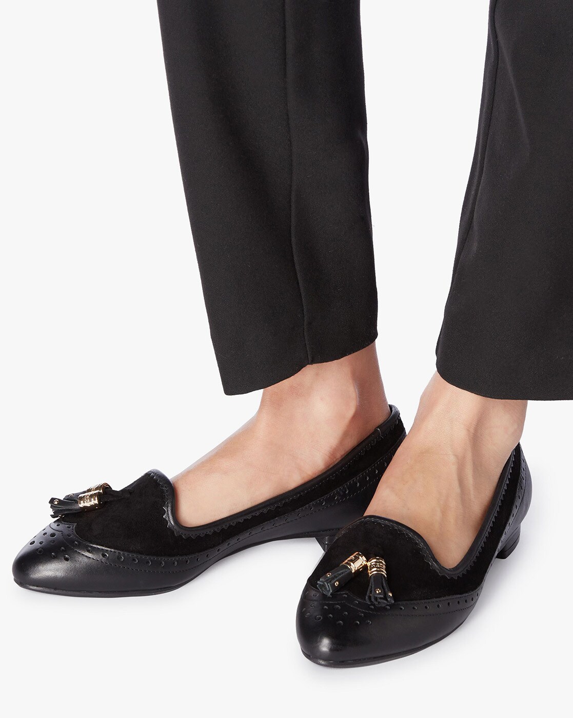 Flat Shoes for Women by Dune London 