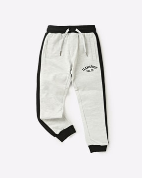 Boys online joggers sale