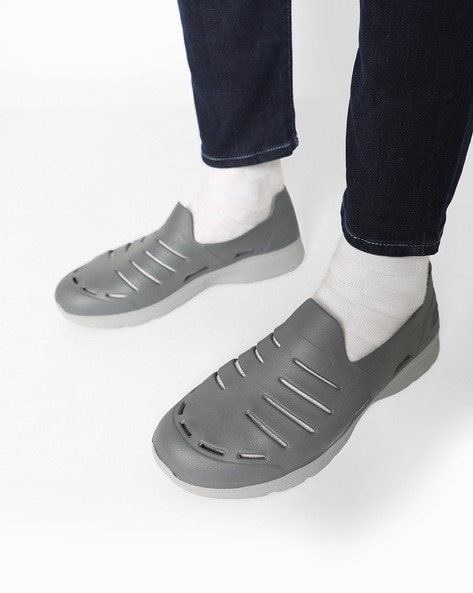 Sandals for Men by Skechers Online | Ajio.com