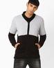 men's ajio hoodies