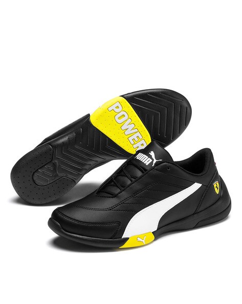 puma ferrari shoes ajio