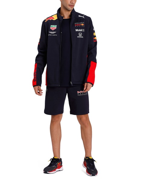 Red bull softshell on sale 2019