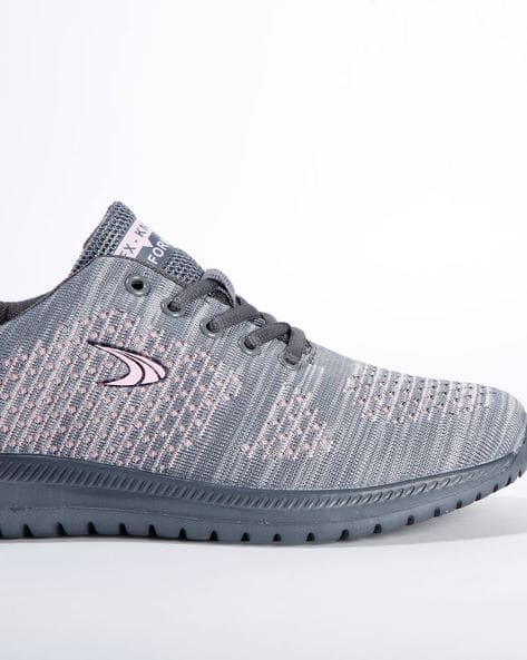 Washable Lace-Up Sports shoes (Image - 2)