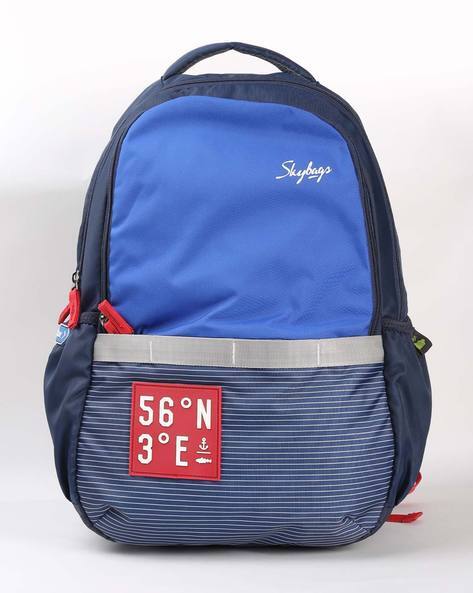 skybags laptop
