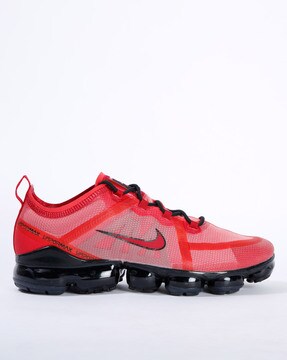 Buy Red Casual Shoes for Men by NIKE 