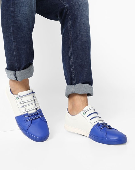 Casual Shoes for Men by UNITED COLORS 