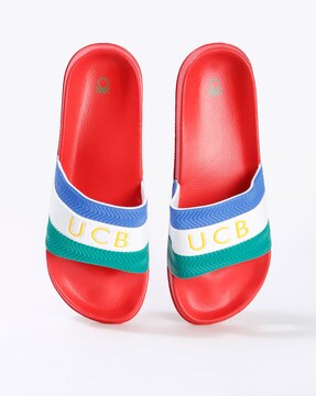Ucb chappal sales