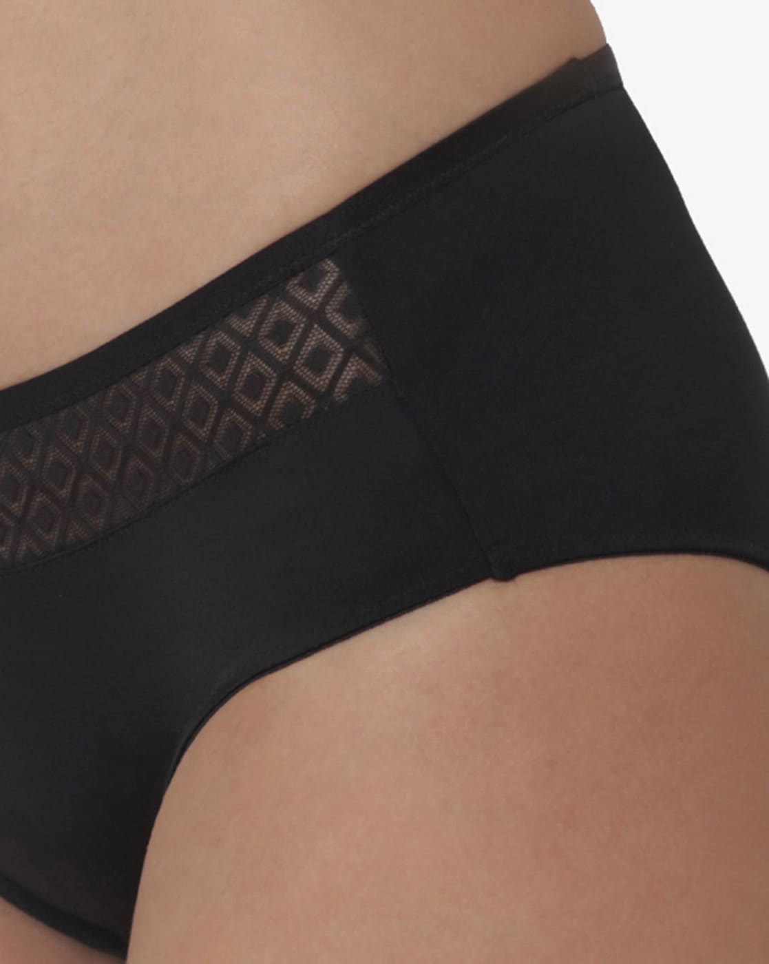 Buy Black Panties for Women by TRIUMPH Online