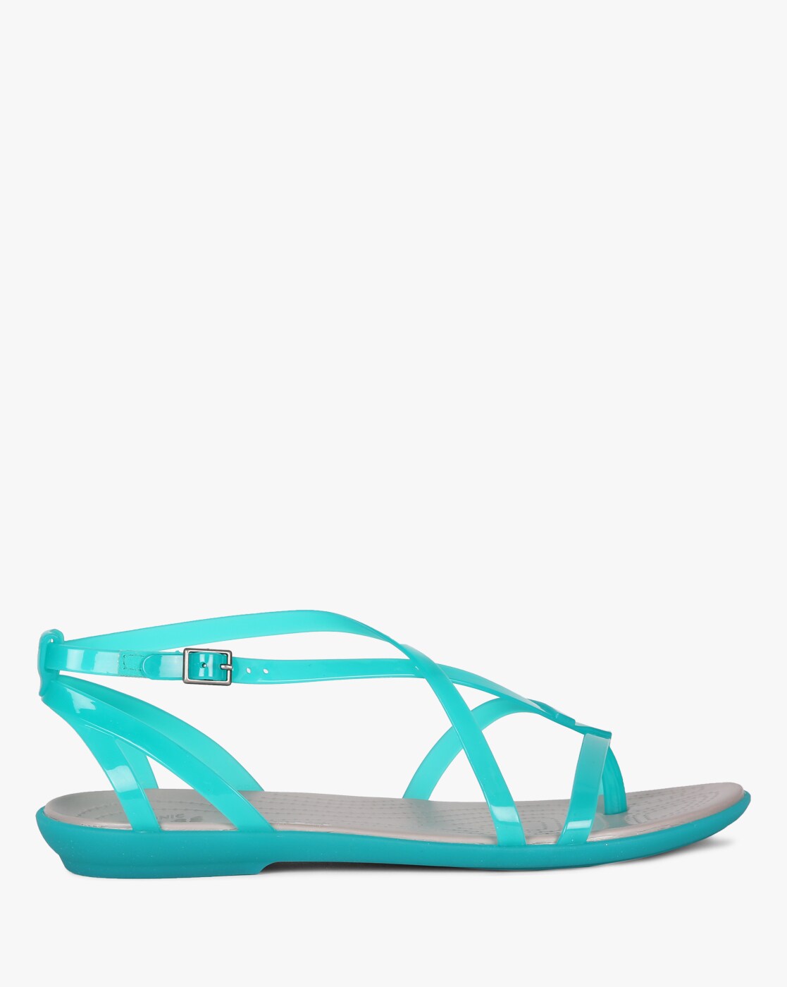 crocs isabella gladiator sandal