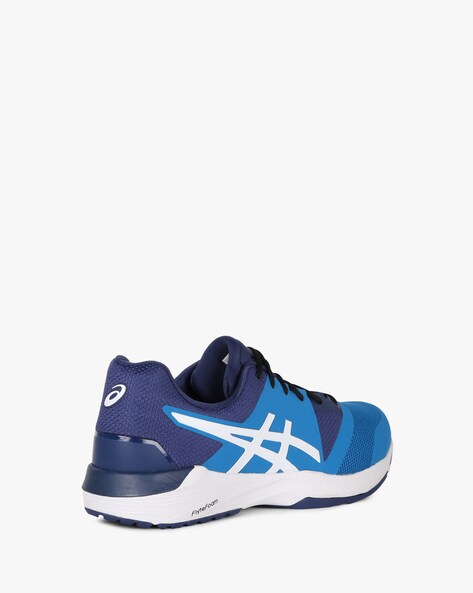 Asics quest clearance ff