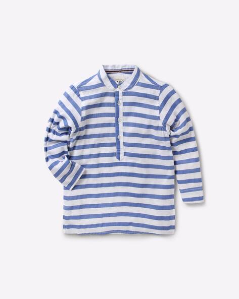 ajio baby boy clothes