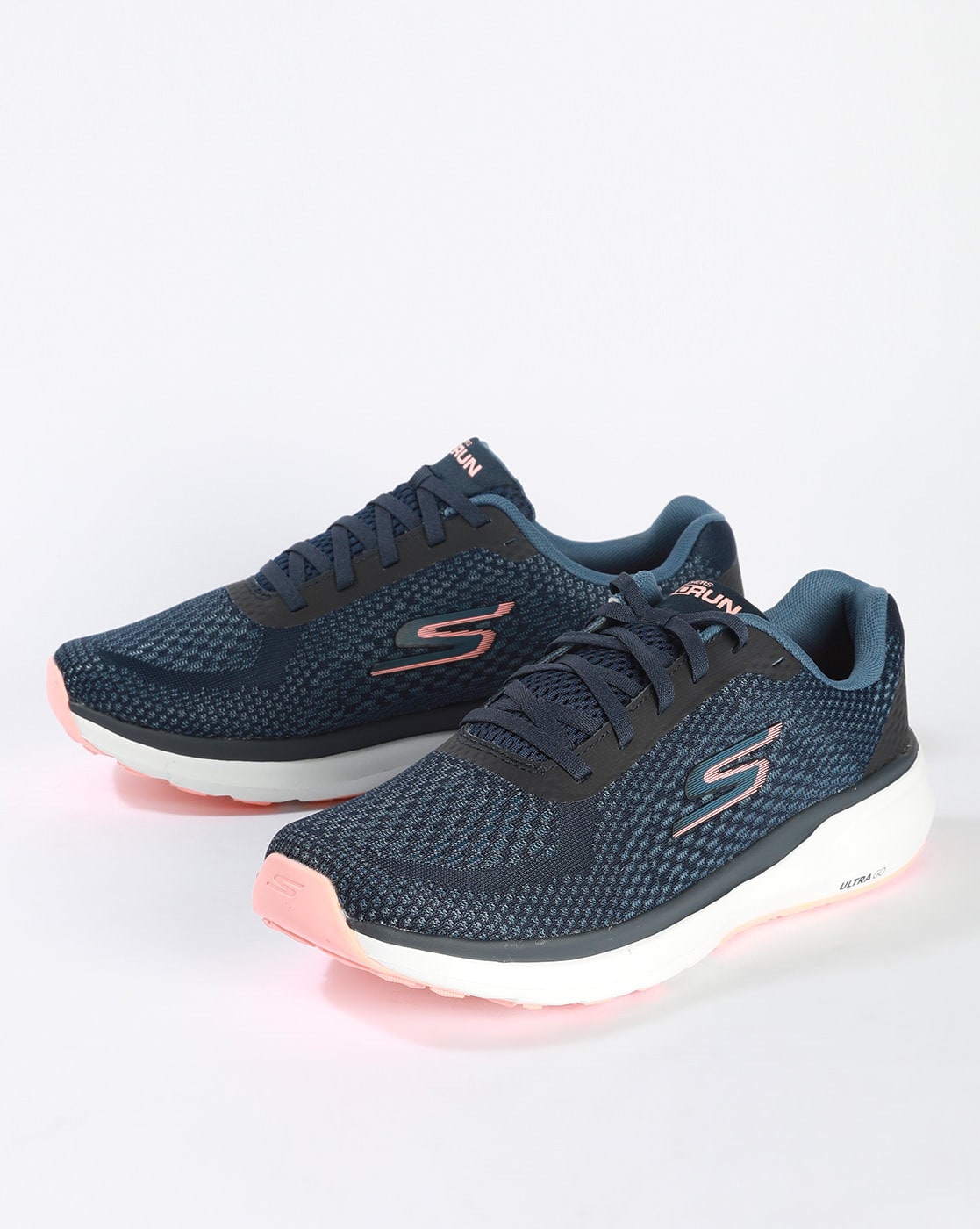 skechers go run pure