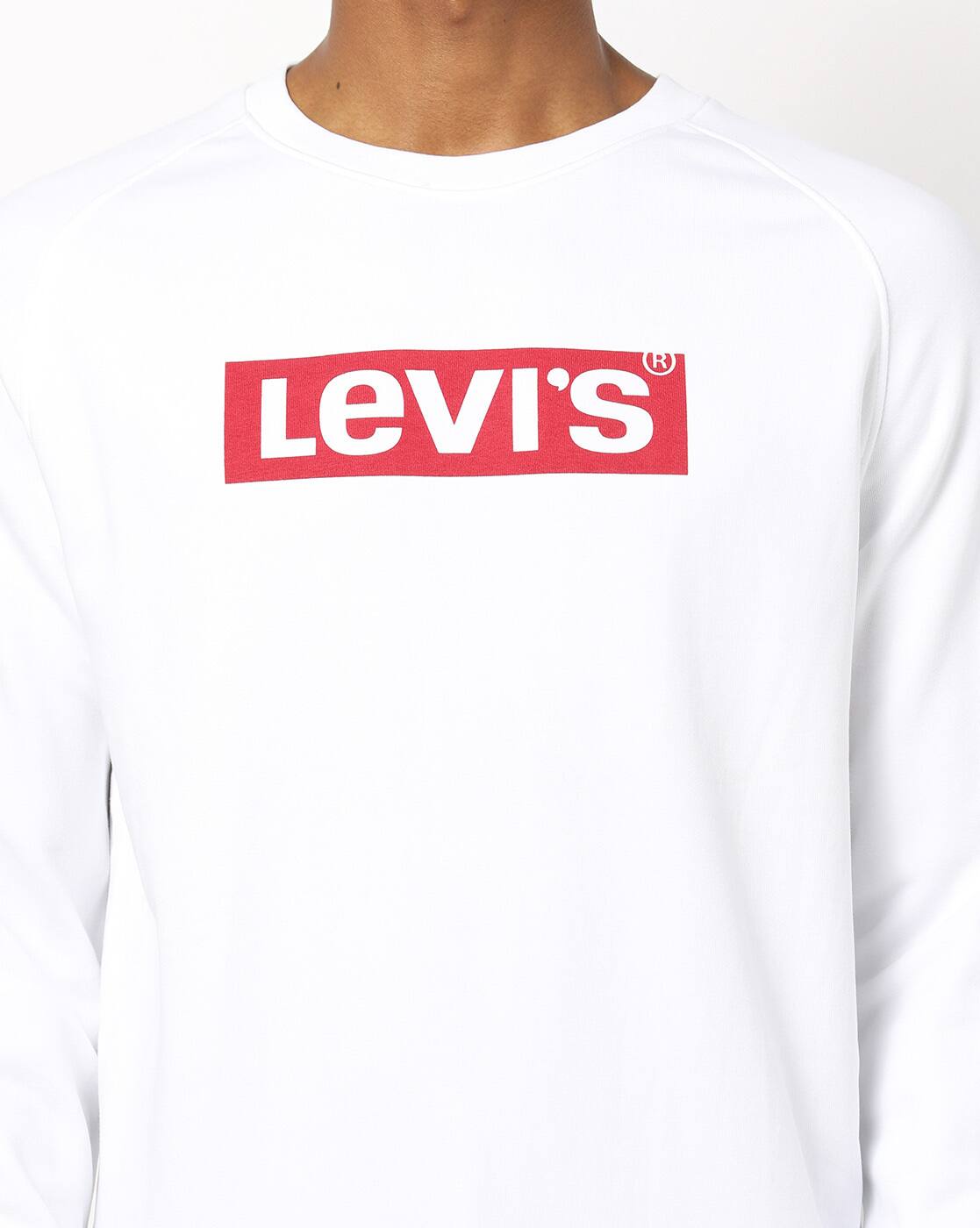 Buy White Sweatshirt \u0026 Hoodies for Men 
