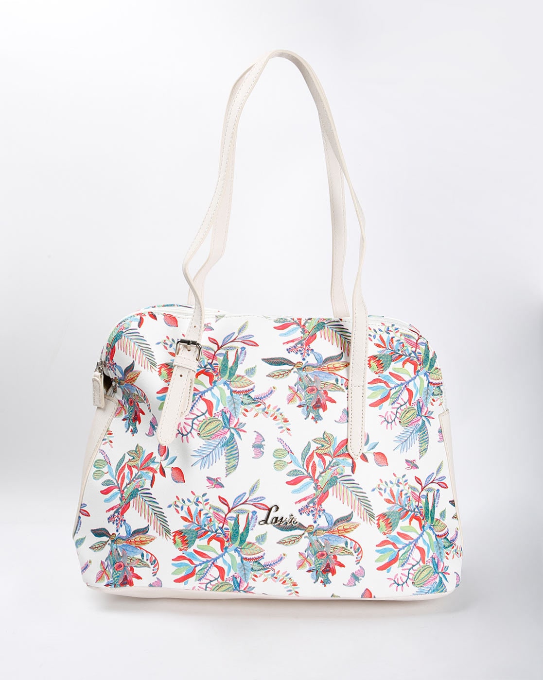 lavie floral bags