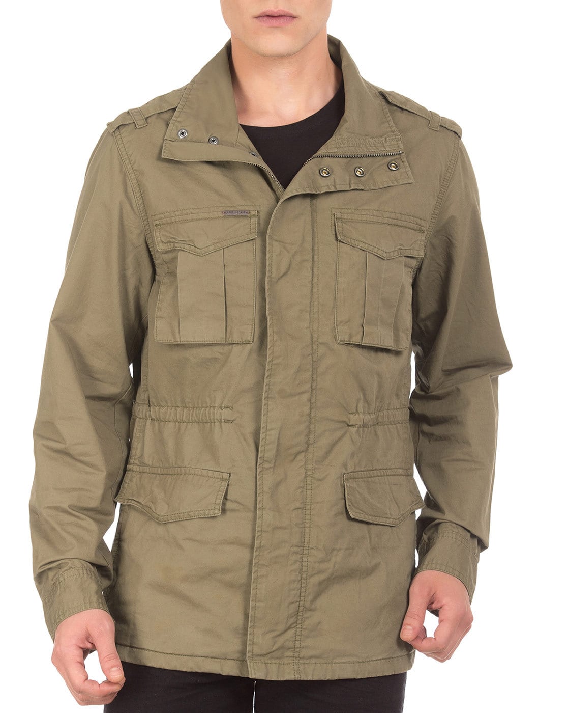 NEW Plus Velvet Military Jacket Warm Add Wool Cashmere Padded Jackets for  Men Outdoor Clothing Casual Zipper Jackets Men Army Jacket.veste Homme  Chaquetas Hombre Jacken Herren(3 Colors) | Wish