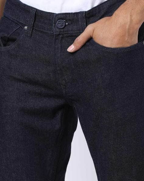 Denim Skinny Jeans (Image - 1)