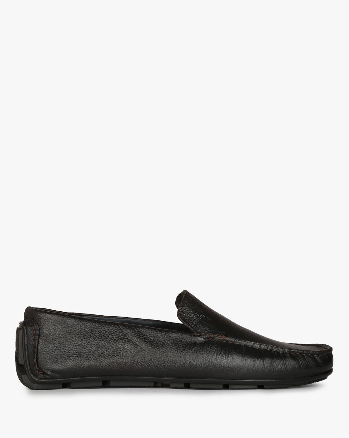 louis philippe shoes black formal