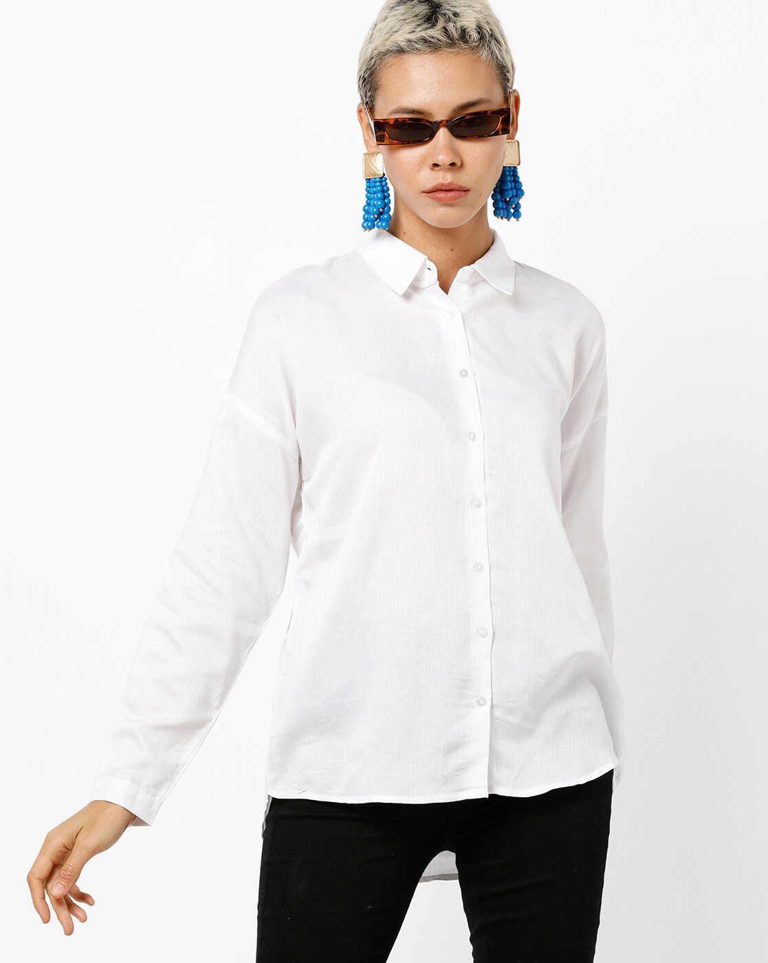 boyfriend shirt online