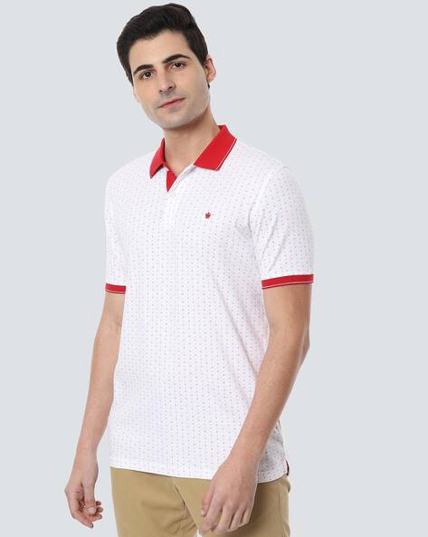 louis philippe t shirt price