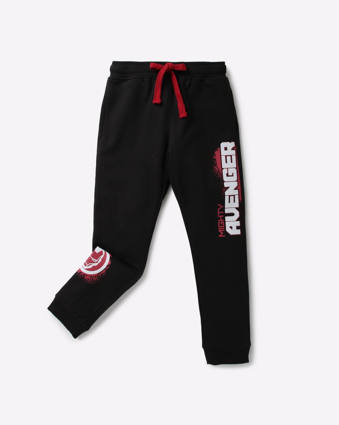 avengers track pants