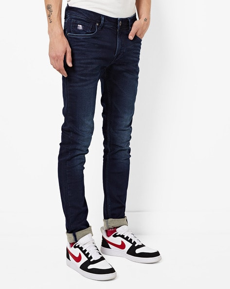 killer men's skinny fit jeans