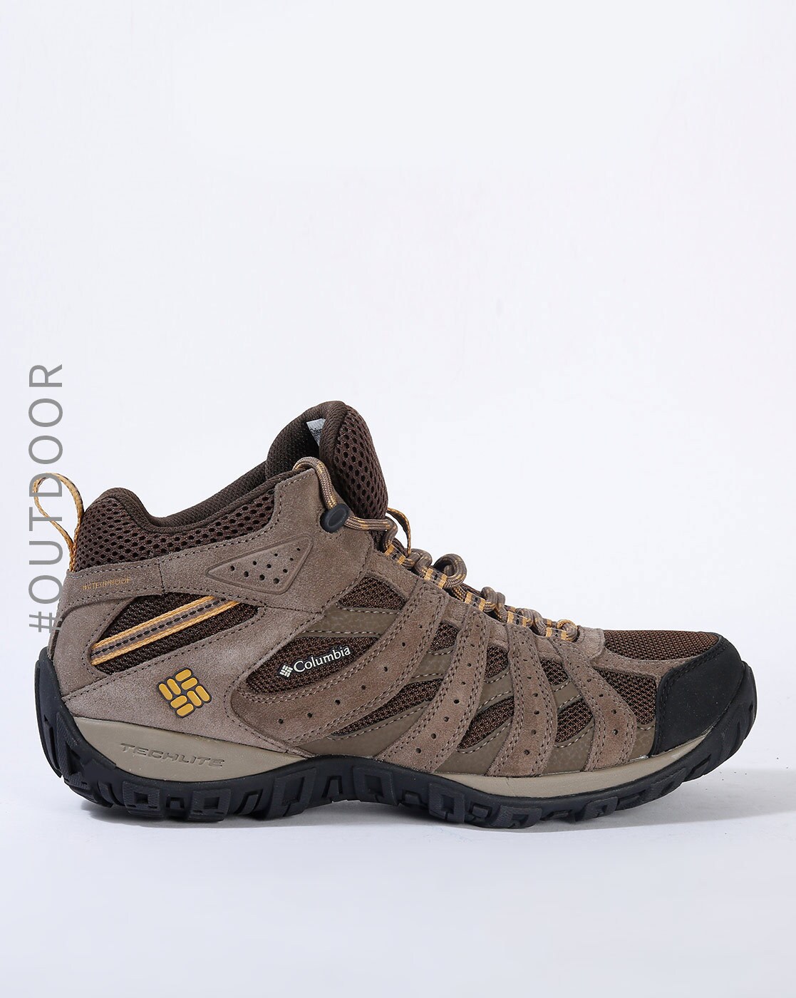 columbia redmond mid