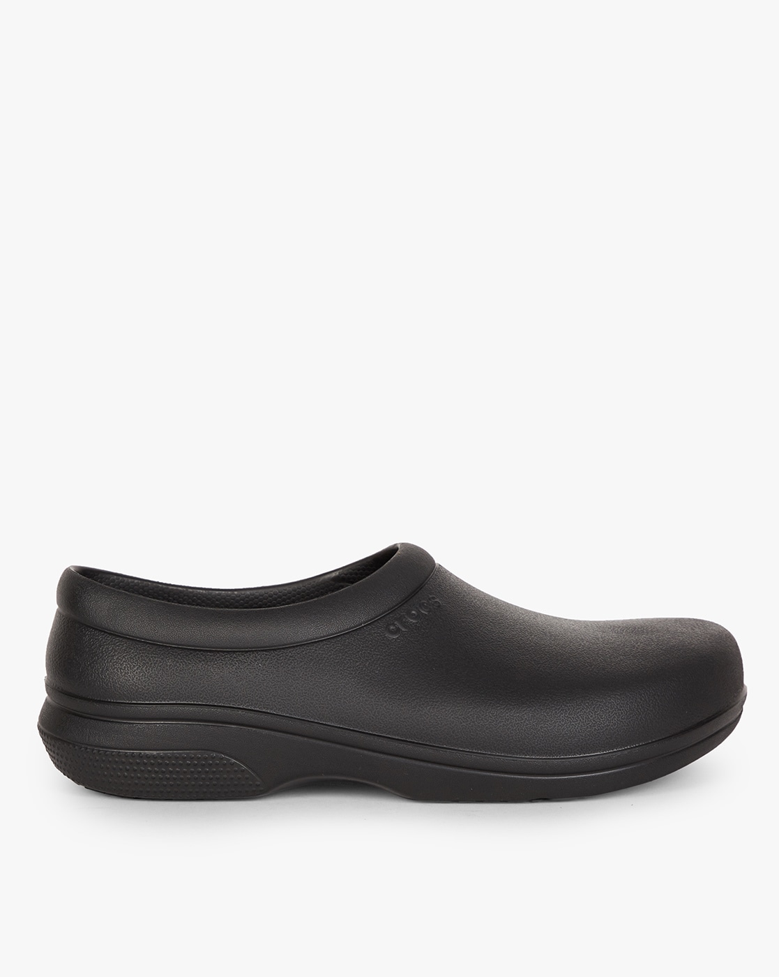 Buy Black Casual Shoes for Men by CROCS Online 