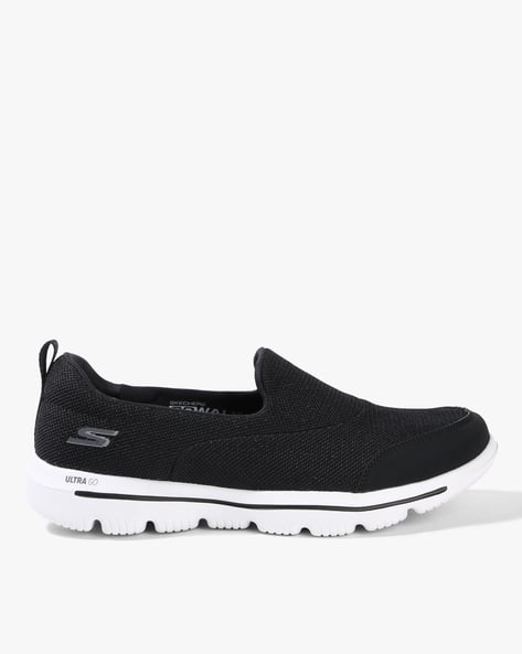 Go Walk Evolution Ultra- Reach Slip-On Sports Shoes (Image - 3)