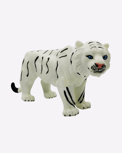 white tiger toys