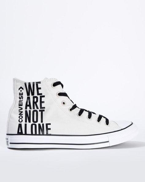 converse casual shoes for men