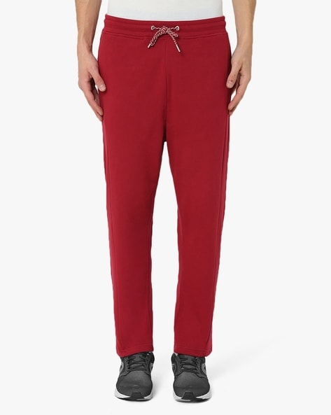 Buy Red Track Pants for Men by ARMANI EXCHANGE Online 