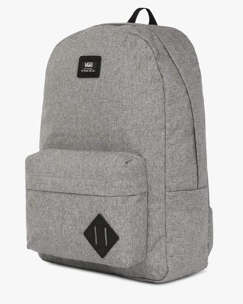 Vans 2024 gray backpack