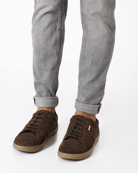 uspa casual shoes