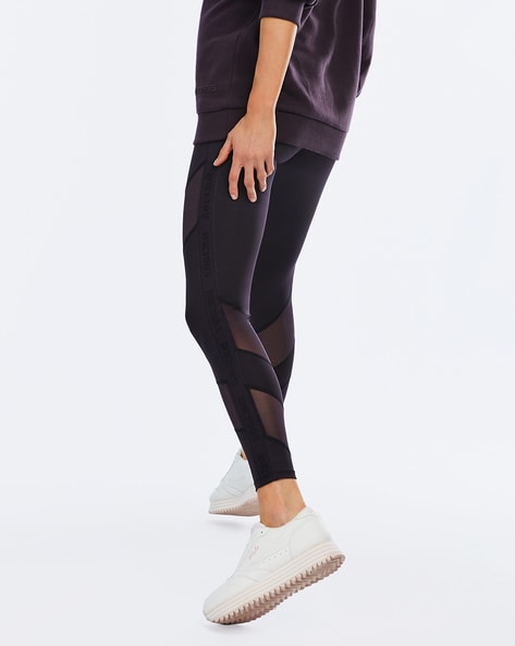 Buy Black Leggings for Women by Hunkemoller Online