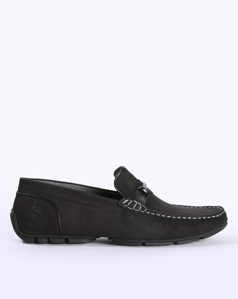 us polo loafers