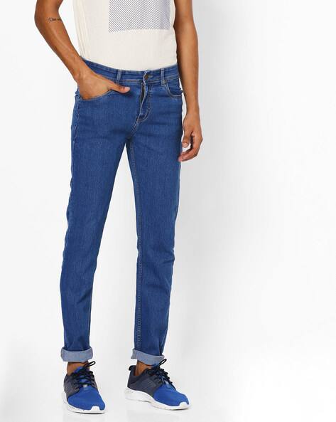Buy Blue Jeans for Men by High Star Online