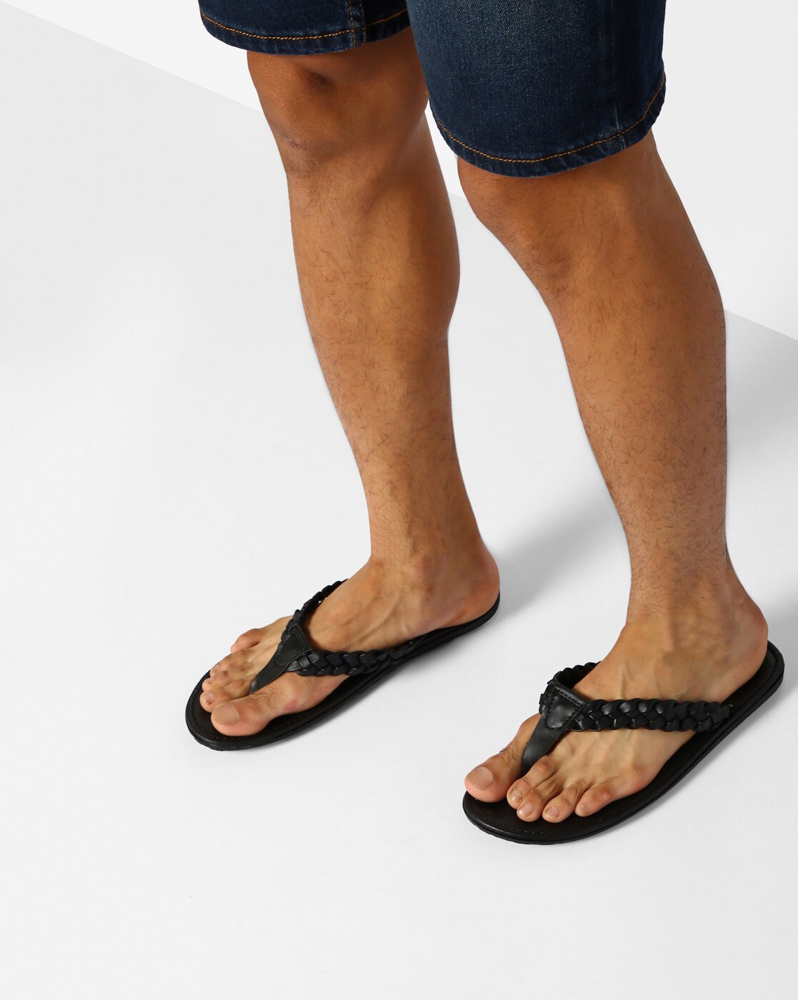 flip flops for men ajio