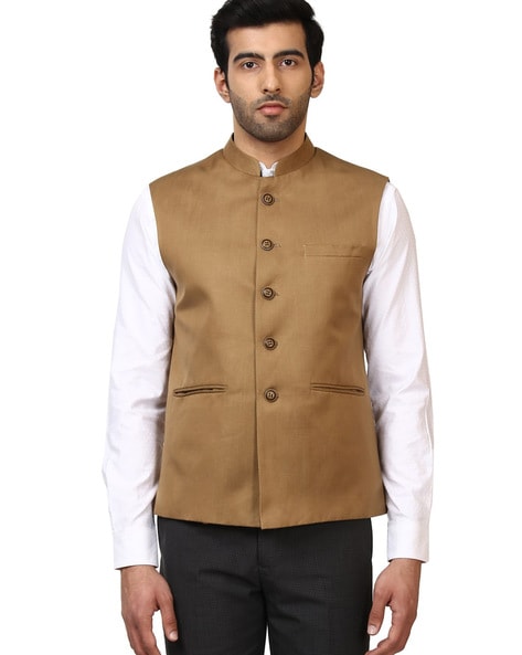 raymond nehru jacket price