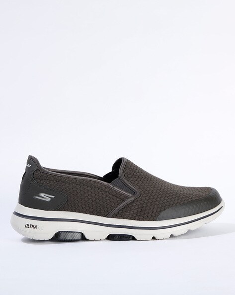 skechers go walk 5 olive