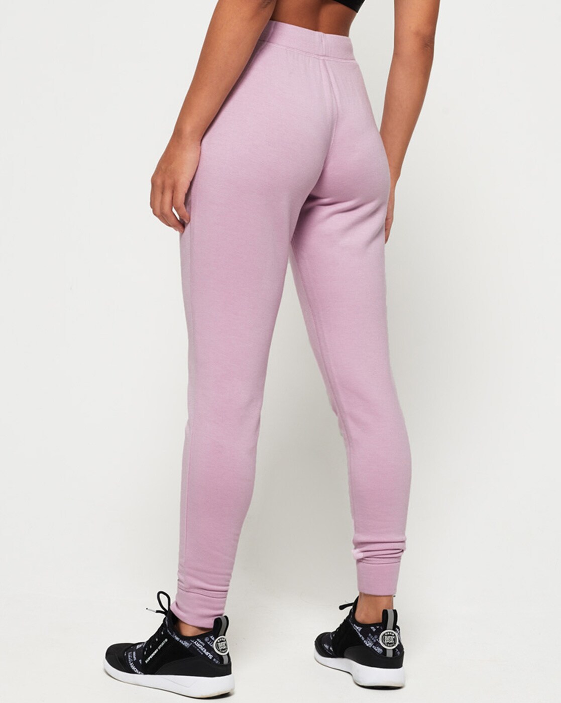 active studio luxe joggers