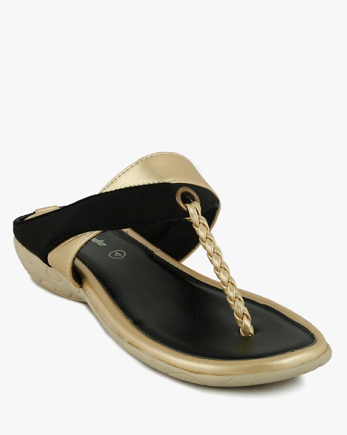 reliance sandals online