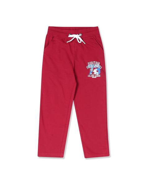 cherokee track pants
